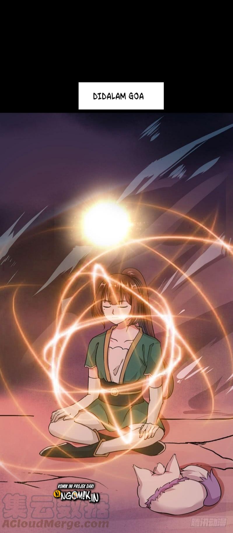 Rebirth Of The Divine Doctor Chapter 28 Gambar 50